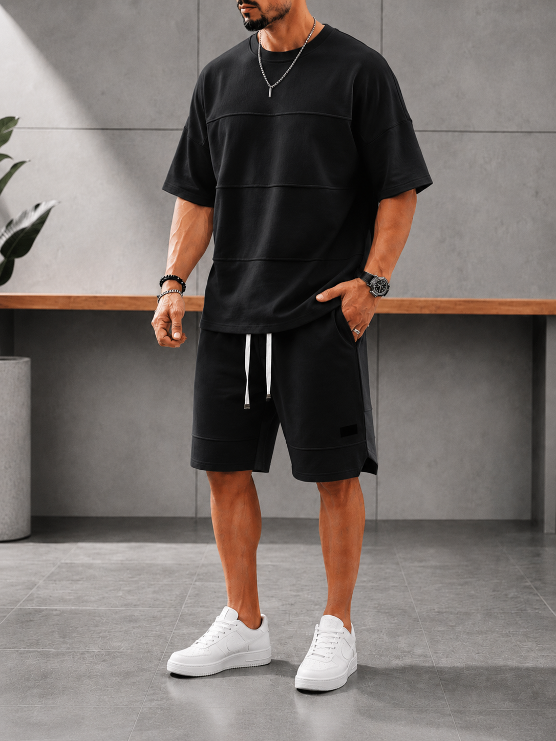 Urban Motion Set