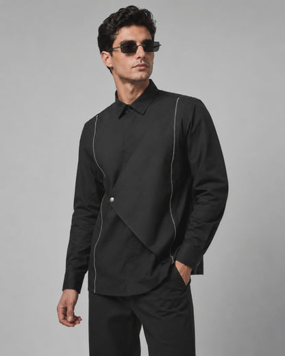 Noir Edge Shirt