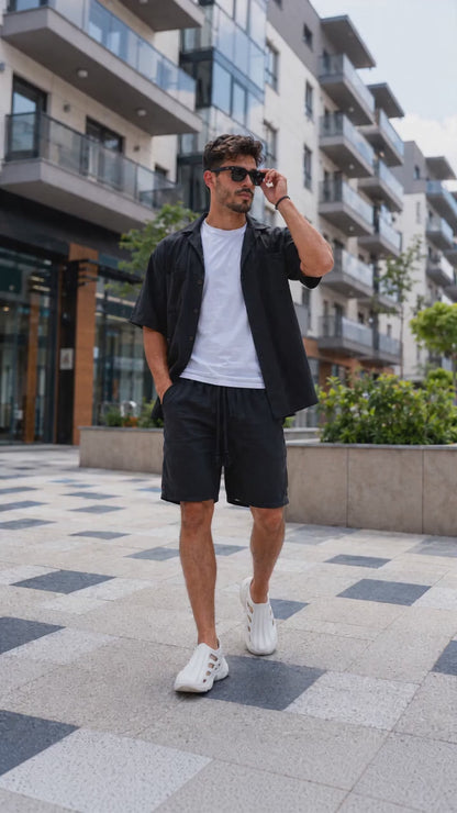 Elite Casual Set