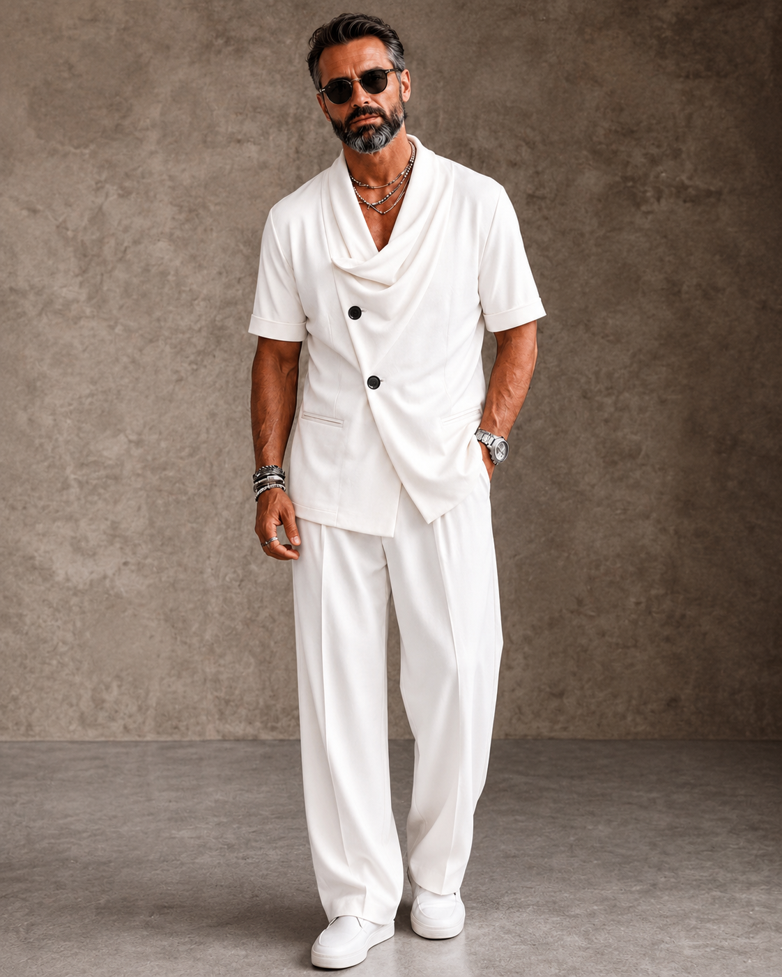 Imperial Flow Set