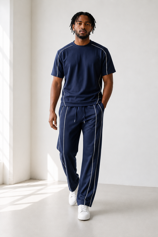 Navy Line Premium Set