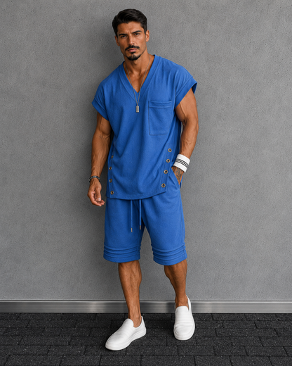 Velaro Oversized Summer Set