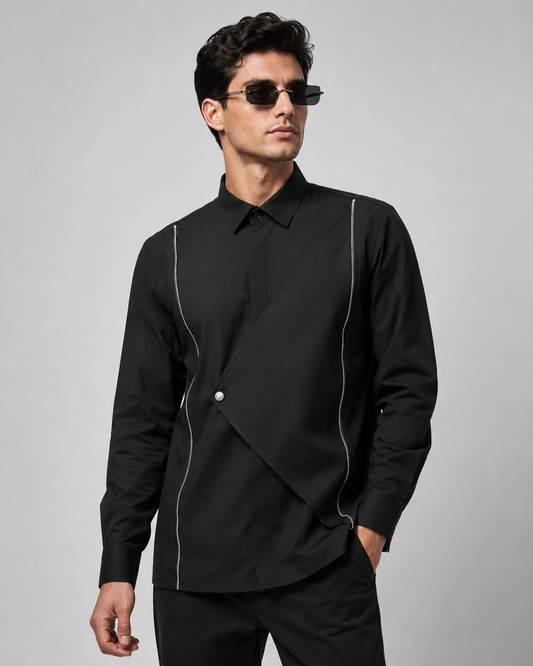 Noir Edge Shirt