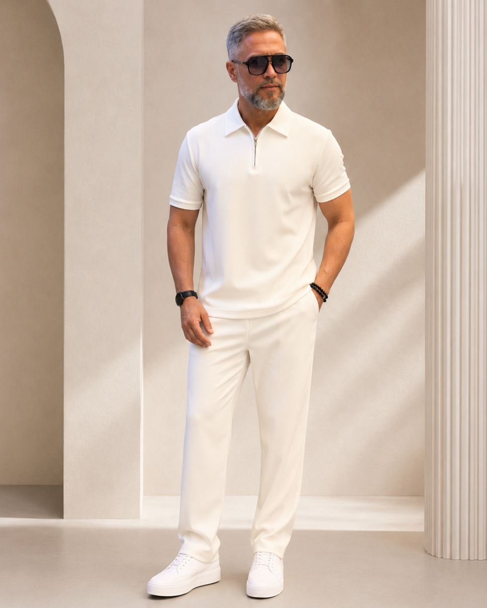 Prime Polo Set OMZ011