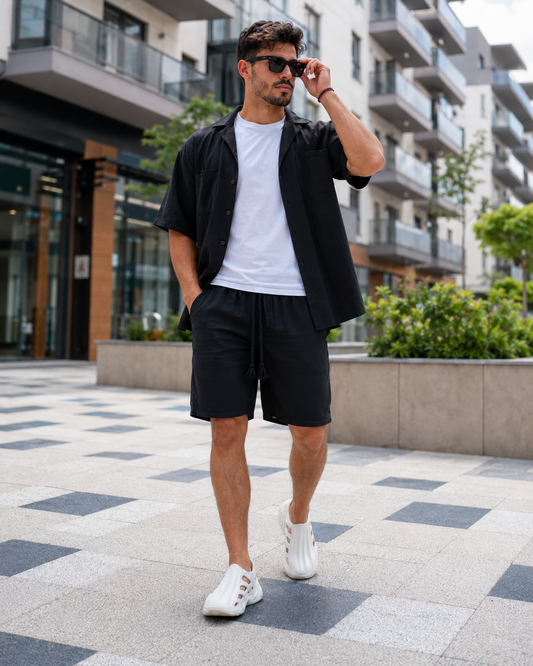 Elite Casual Set