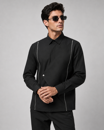 Noir Edge Shirt